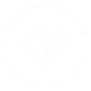 logo Nagrobki Premium Kamieniarstwo Olędzki